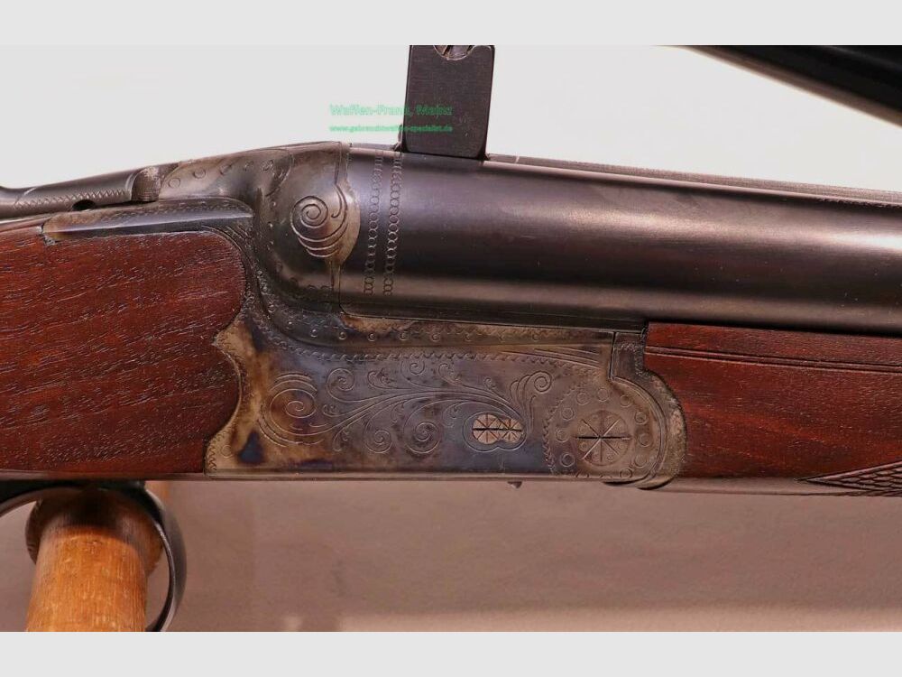 Simson - Suhl Mod. 32