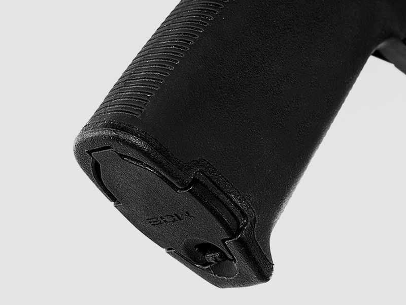 MAGPUL MOE+ AR15 Pistolengriff Schwarz