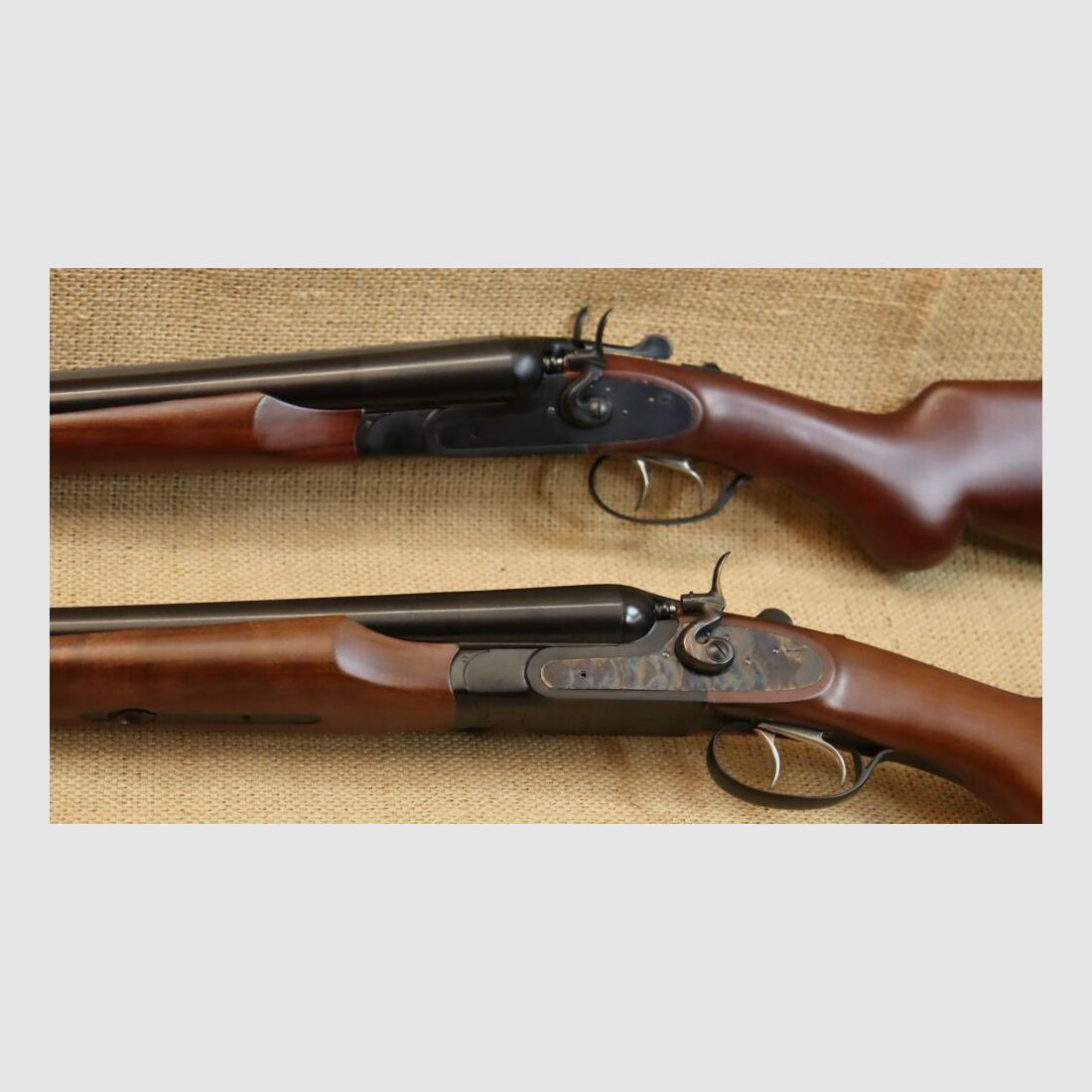 Hahnflinte Pietta 1878 sofort lieferbar 12/76