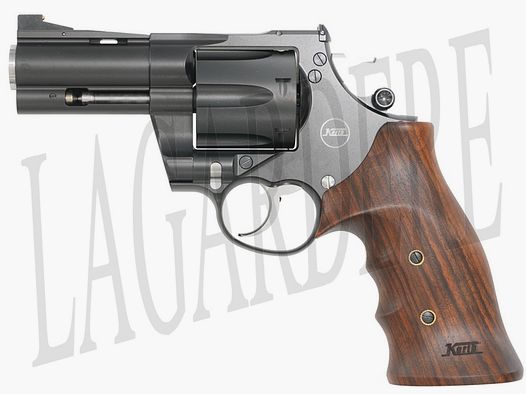 KORTH COMBAT REVOLVER NSX 3&Prime;(REVOLVER)