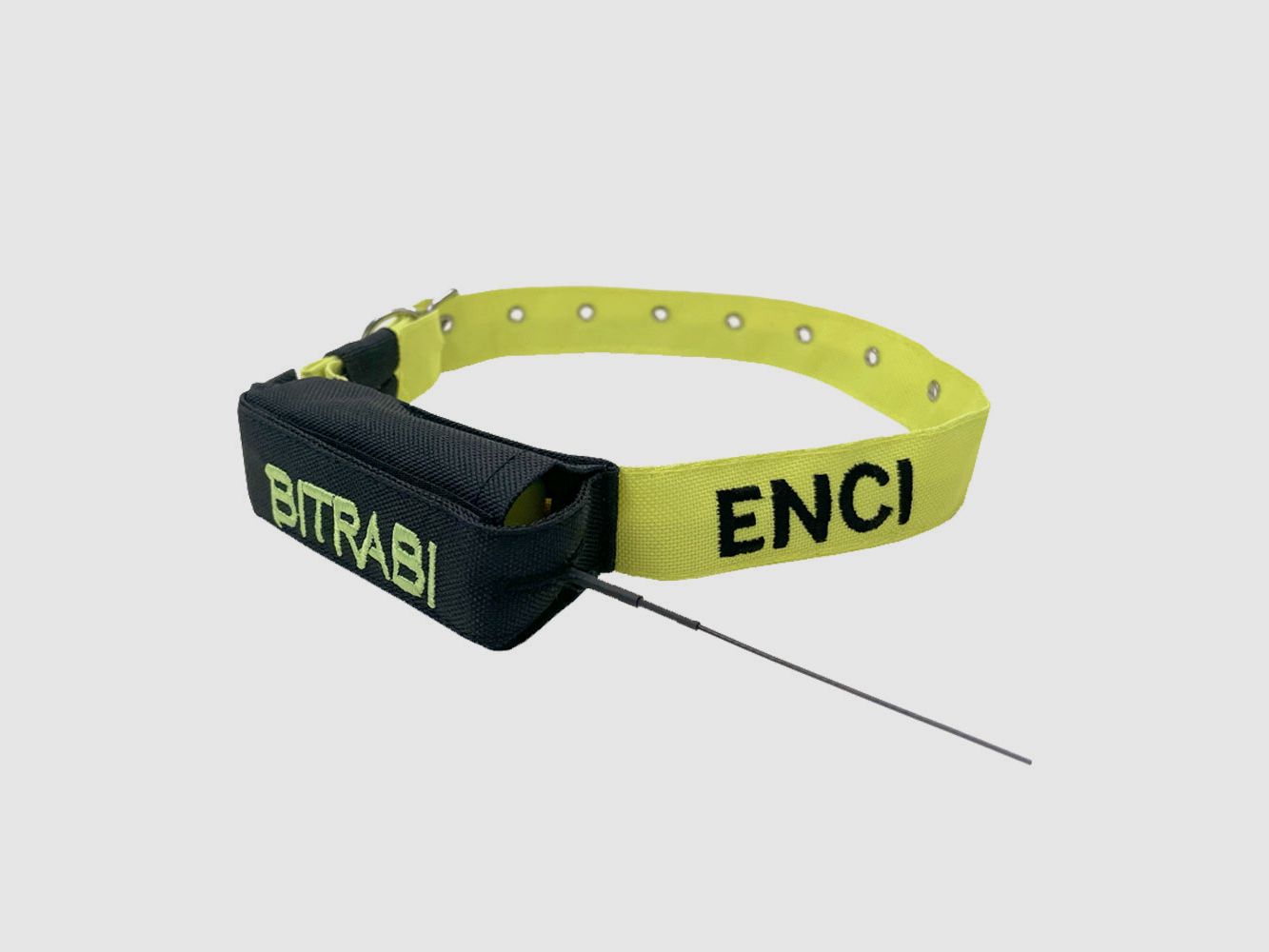 GPS-locator voor Jachthonden BITRABI Hybrid ENCI BTB6000, afbeelding 2 van 7