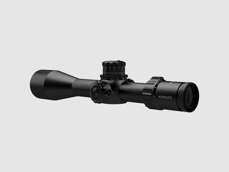 KAHLES K525i 5-25x56 * Absehen SKMR3, Bild 6 von 9