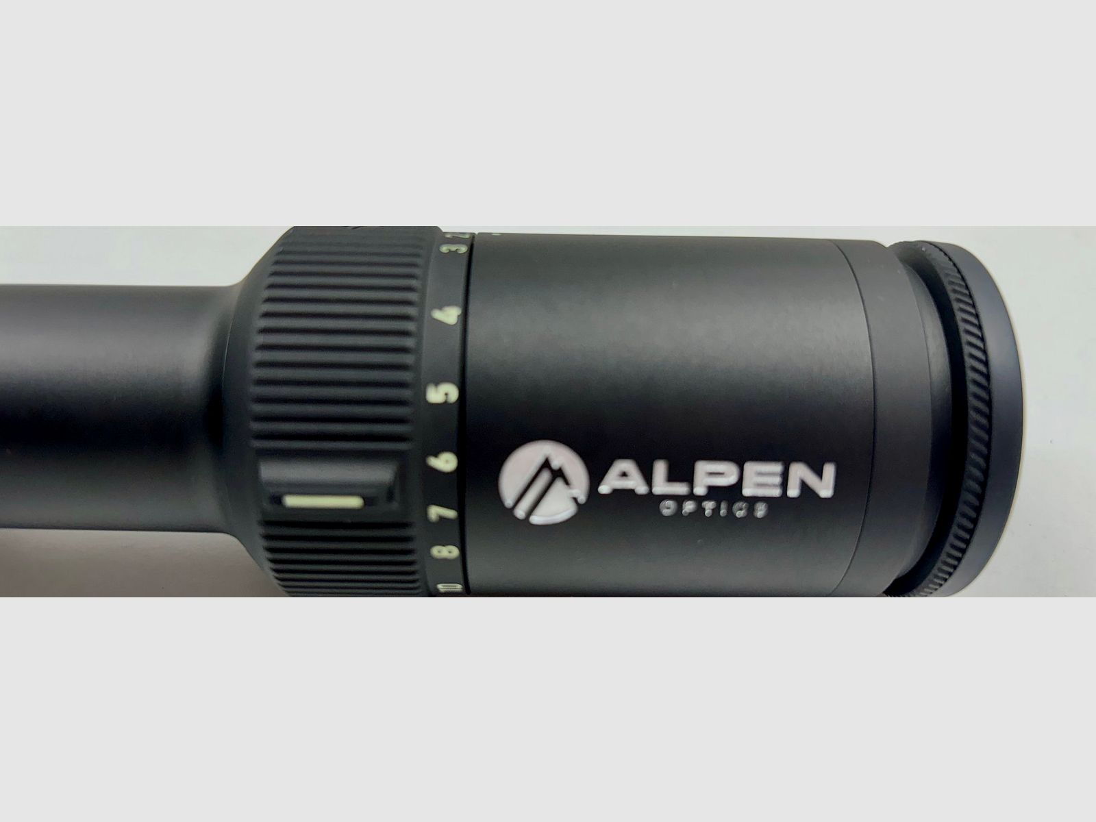 ALPEN Optics APEX XP 2.5–16x42 A4