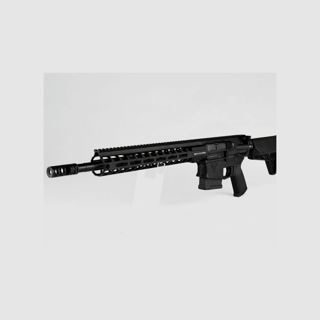 STAG ARMS STAG 10 Tactical, Linksversion