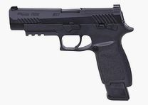 GSG Sig Sauer ProForce M17 CO2 pistola de airsoft negra