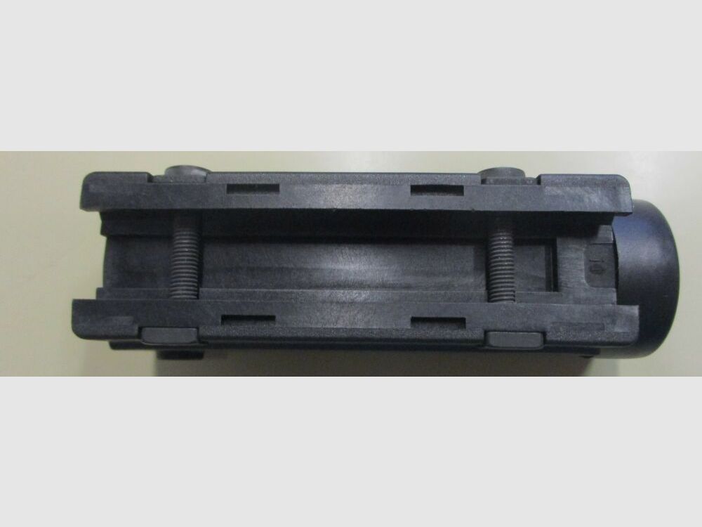 Heckler&Koch Hensoldt