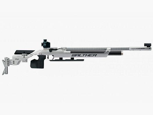 WALTHER LG400 ALUTEC ECONOMY