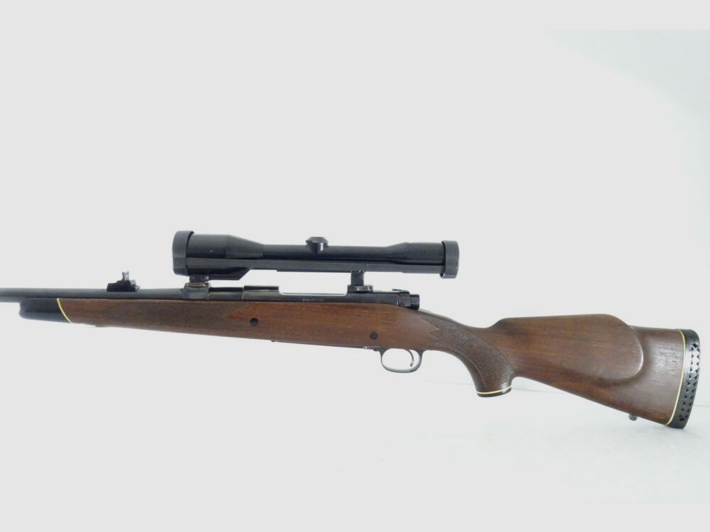 Winchester 70