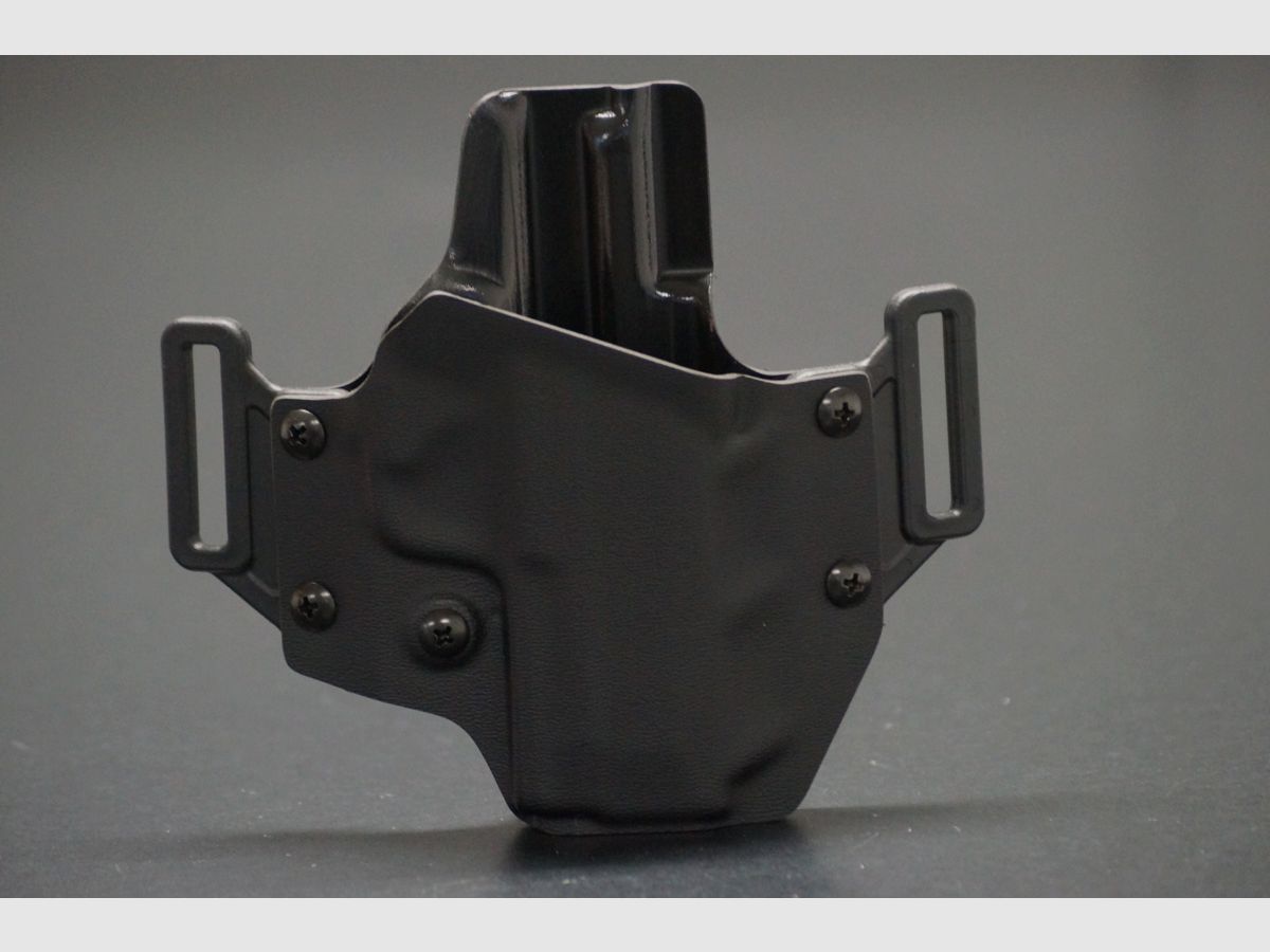 Crucial Holster OWB Sig Sauer P365 X-Macro, Bild 1 von 2