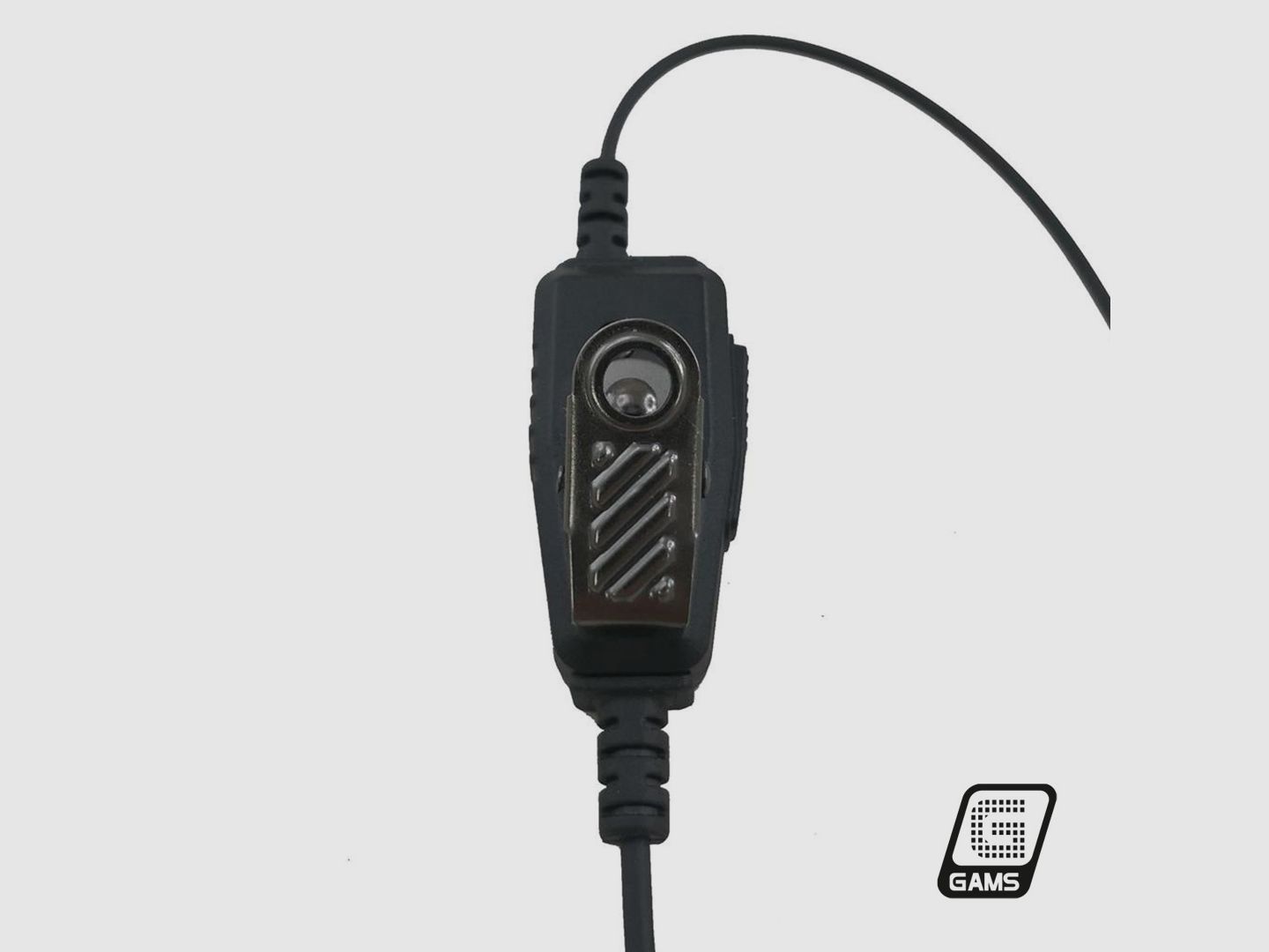 Micro earpiece for MOTOROLA R7 / MXP-600, image 2 of 6