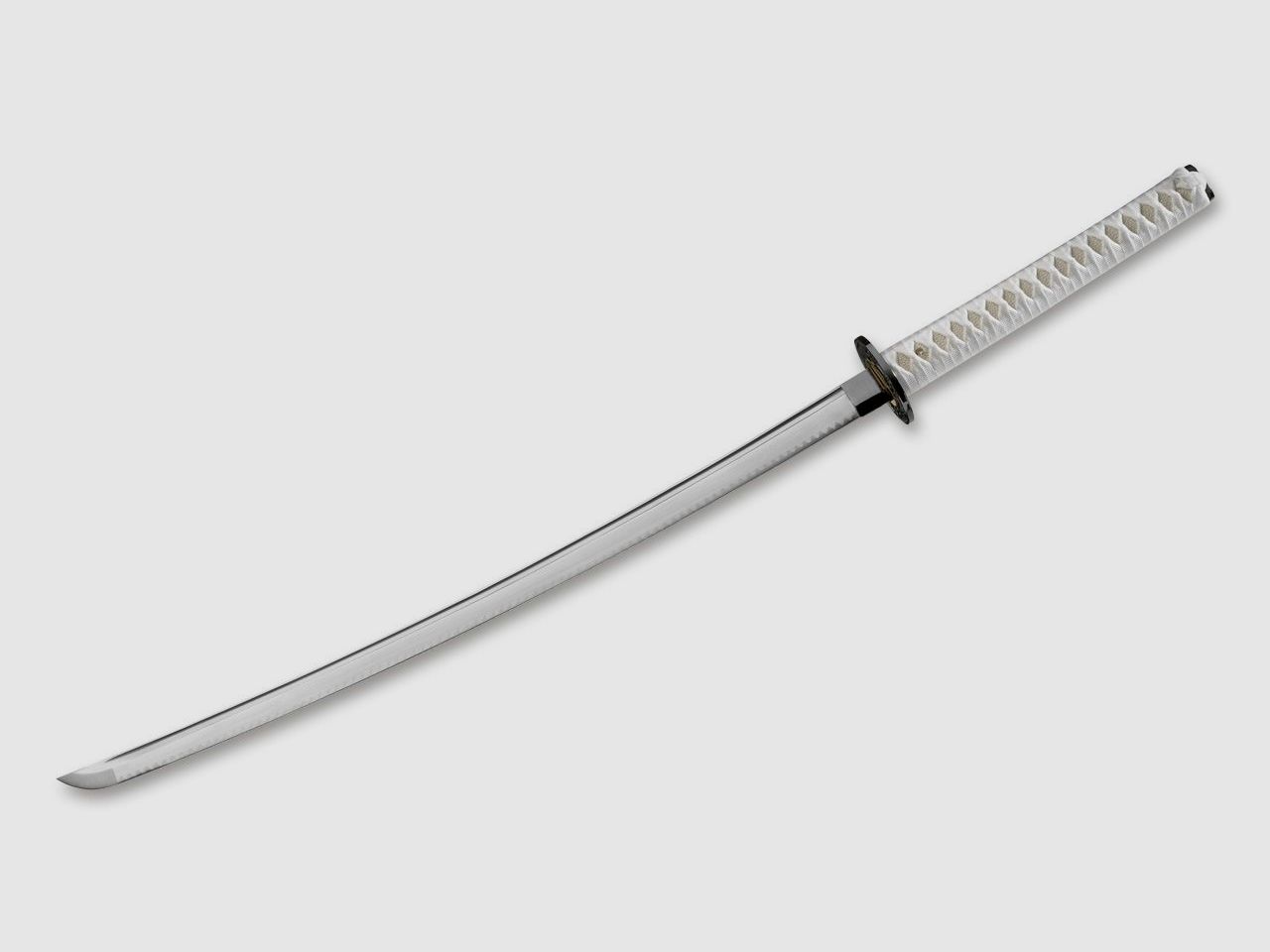 MAGNUM WHITE SAMURAI Schwert
