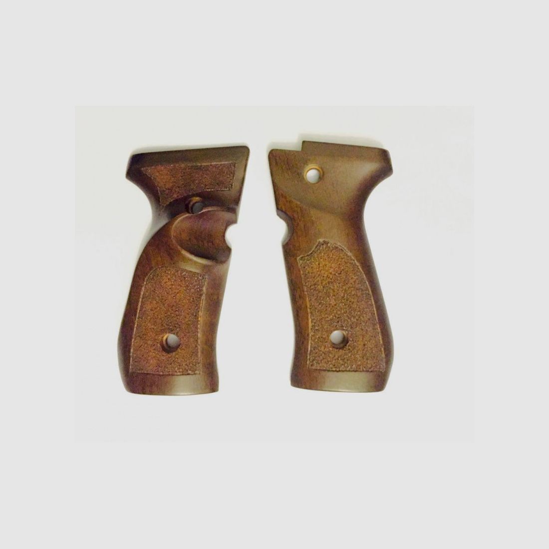 Empuñaduras originales de BERETTA para pistola 98F - zurdo