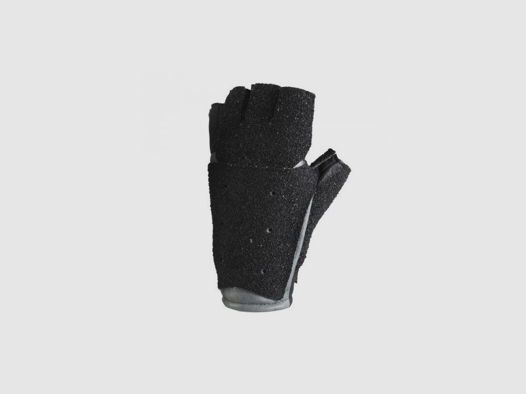 Thune Guanto da Tiro Top Grip Corto, immagine 2 di 2