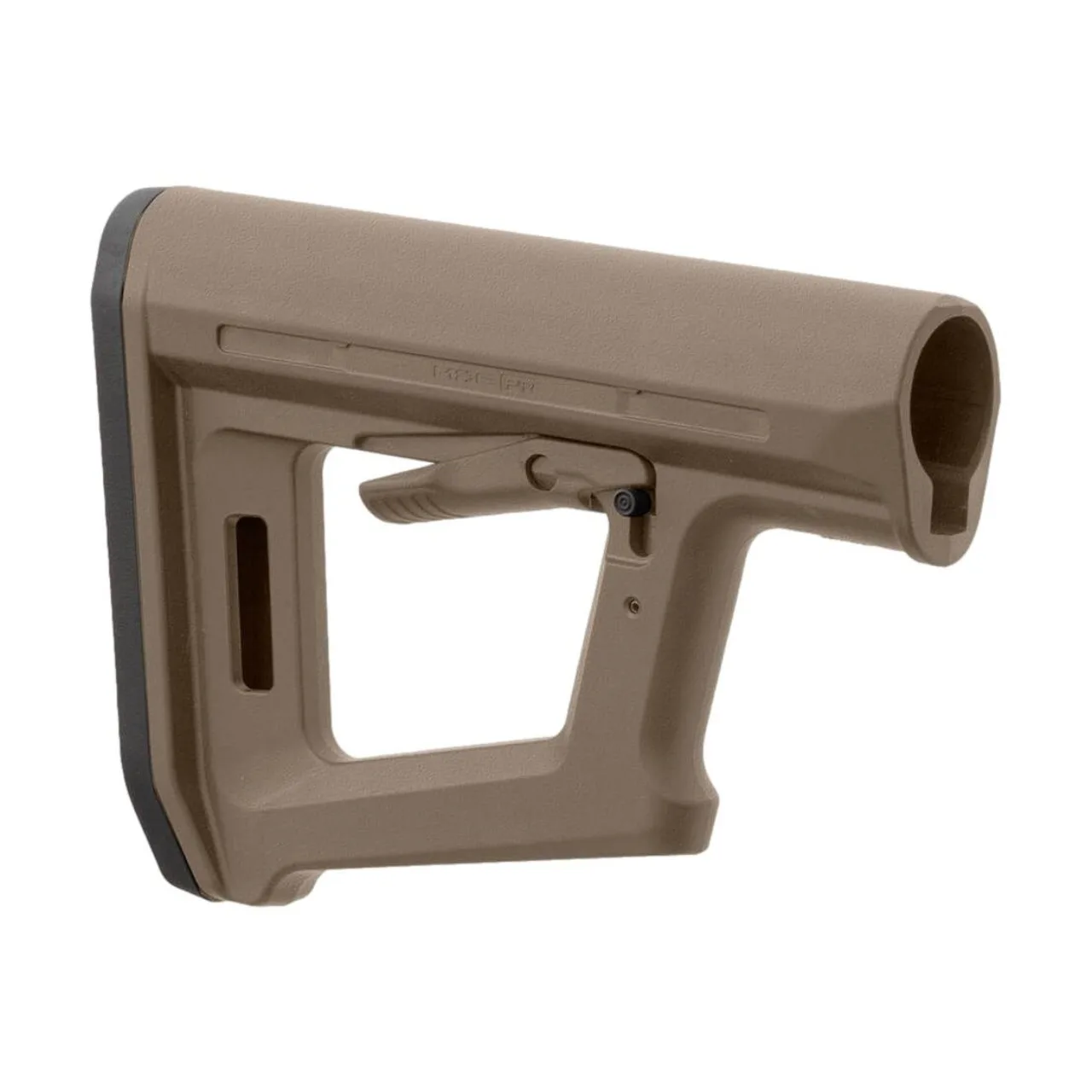 Magpul MOE PR Carbine Stock Mil-Spec FDE