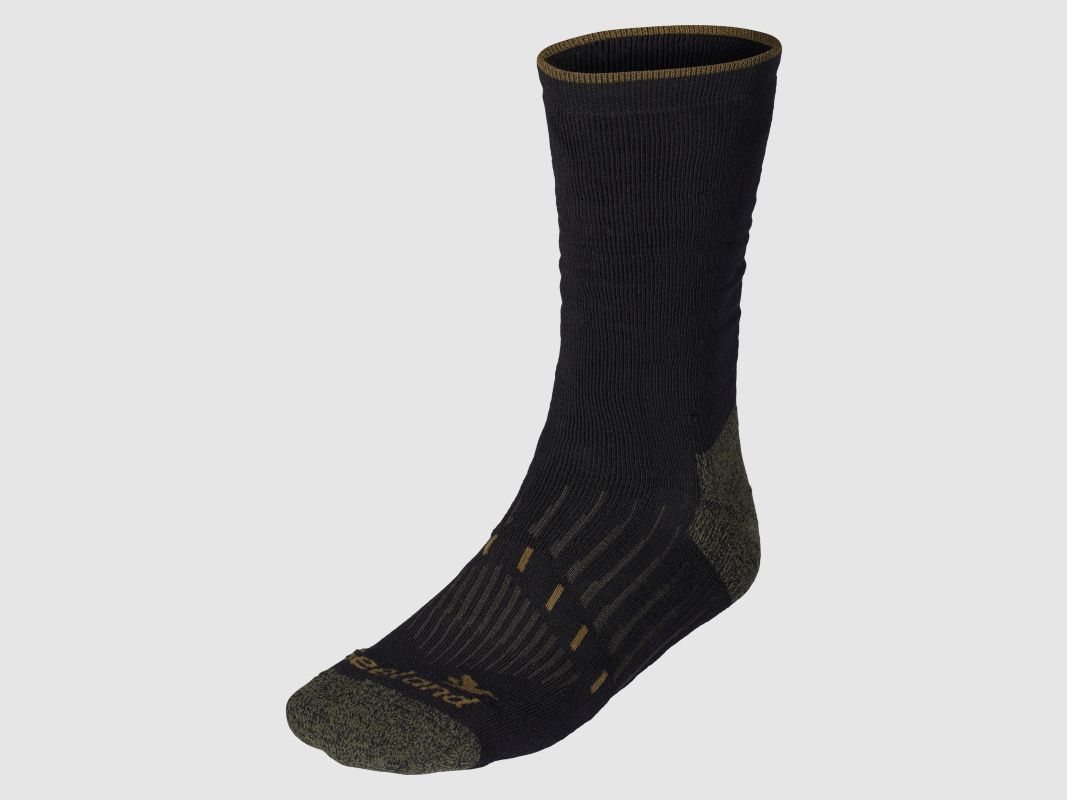 SEELAND VANTAGE SOCKEN METEORITE, Bild 1 von 2
