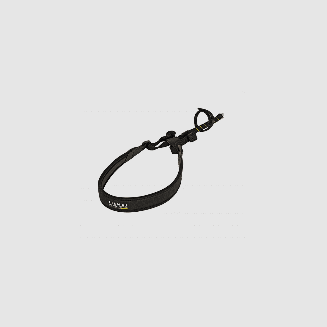 Liemke adjustable carrying strap