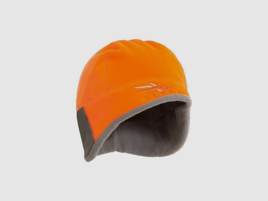 Sitka Beanie Stratus Blaze Orange