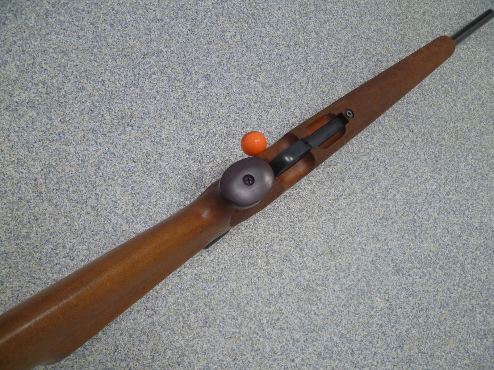 Weihrauch HW 66 Jagd Match .222 Remington