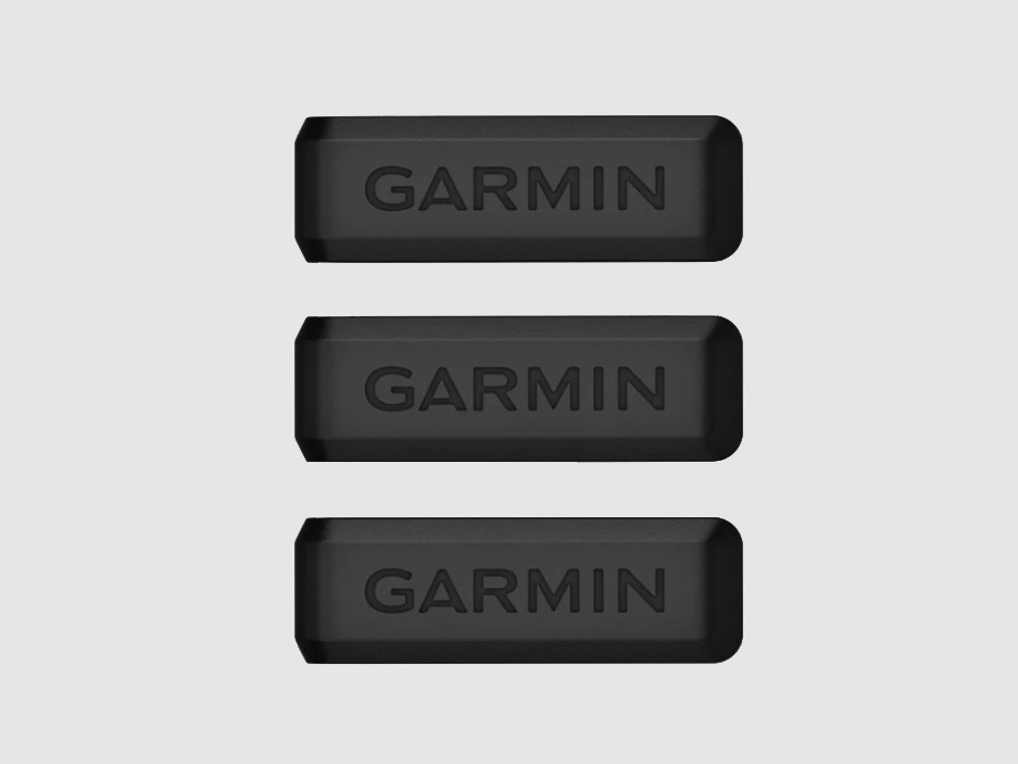 Clip per antenna Garmin per Alpha T20