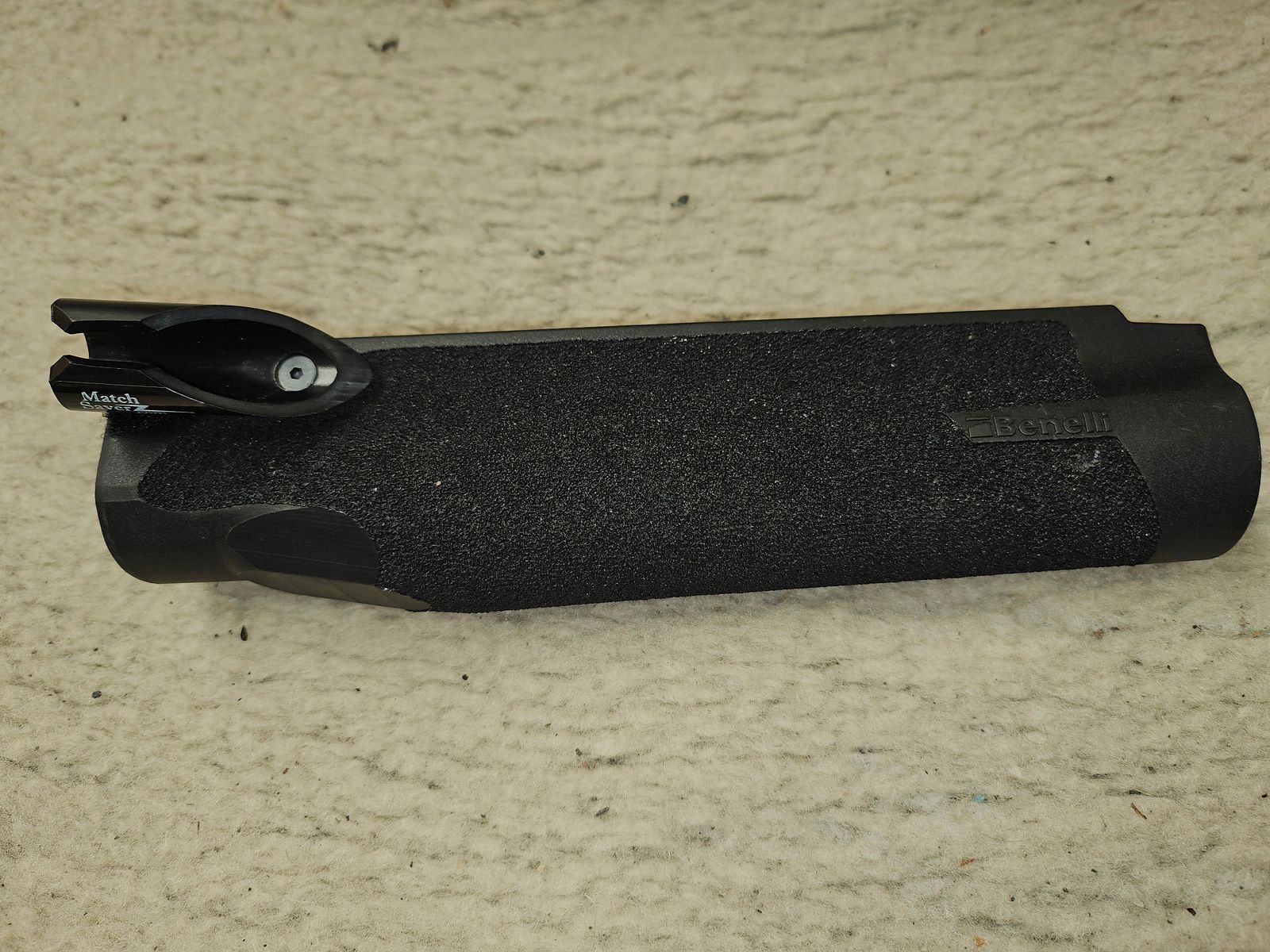 Benelli M2 Vorderschaft von Taran Tactical Innovations    Match Saver   Last Round Kit