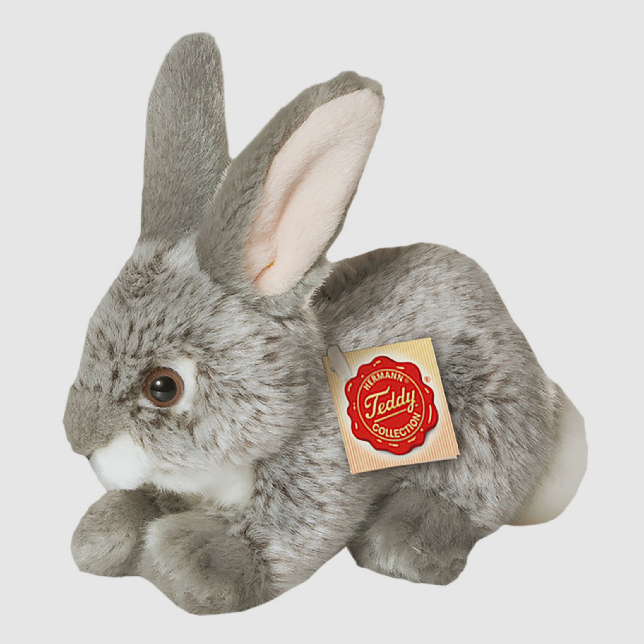 Teddy Hermann Juguete de Peluche Conejo