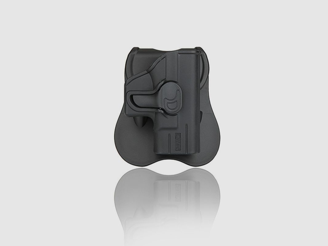 HOLSTER CYTAC G42, Bild 1 von 3