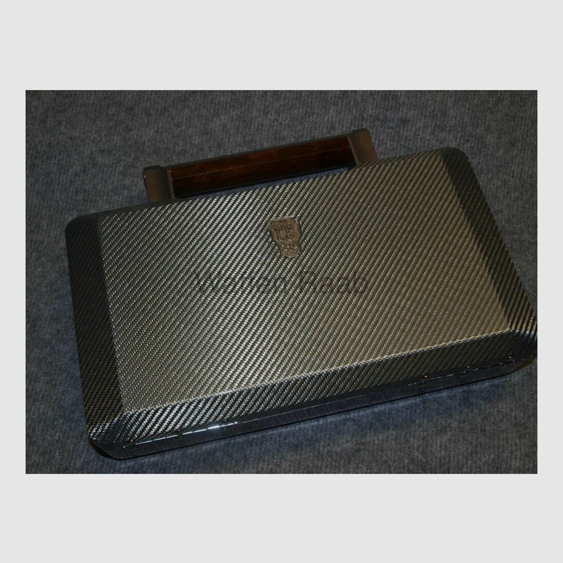 Beretta FUSION Blue 92 FS Beretta FUSION Blue 92 FS 92 Series Limited Edition