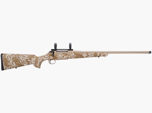 Sauer&Sohn S100