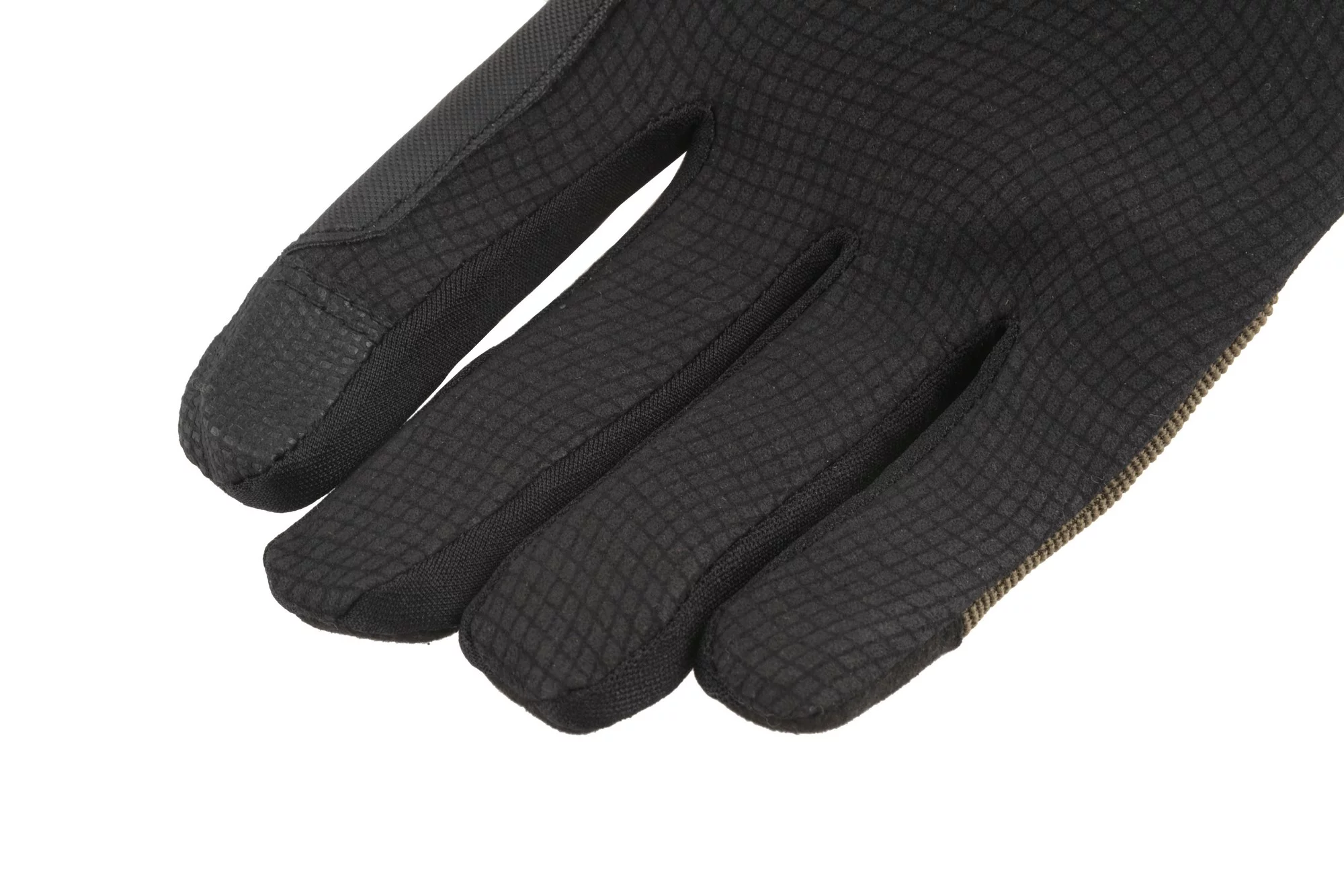 Guantes tácticos Armored Claw Accuracy – verde oliva, imagen 18 de 18