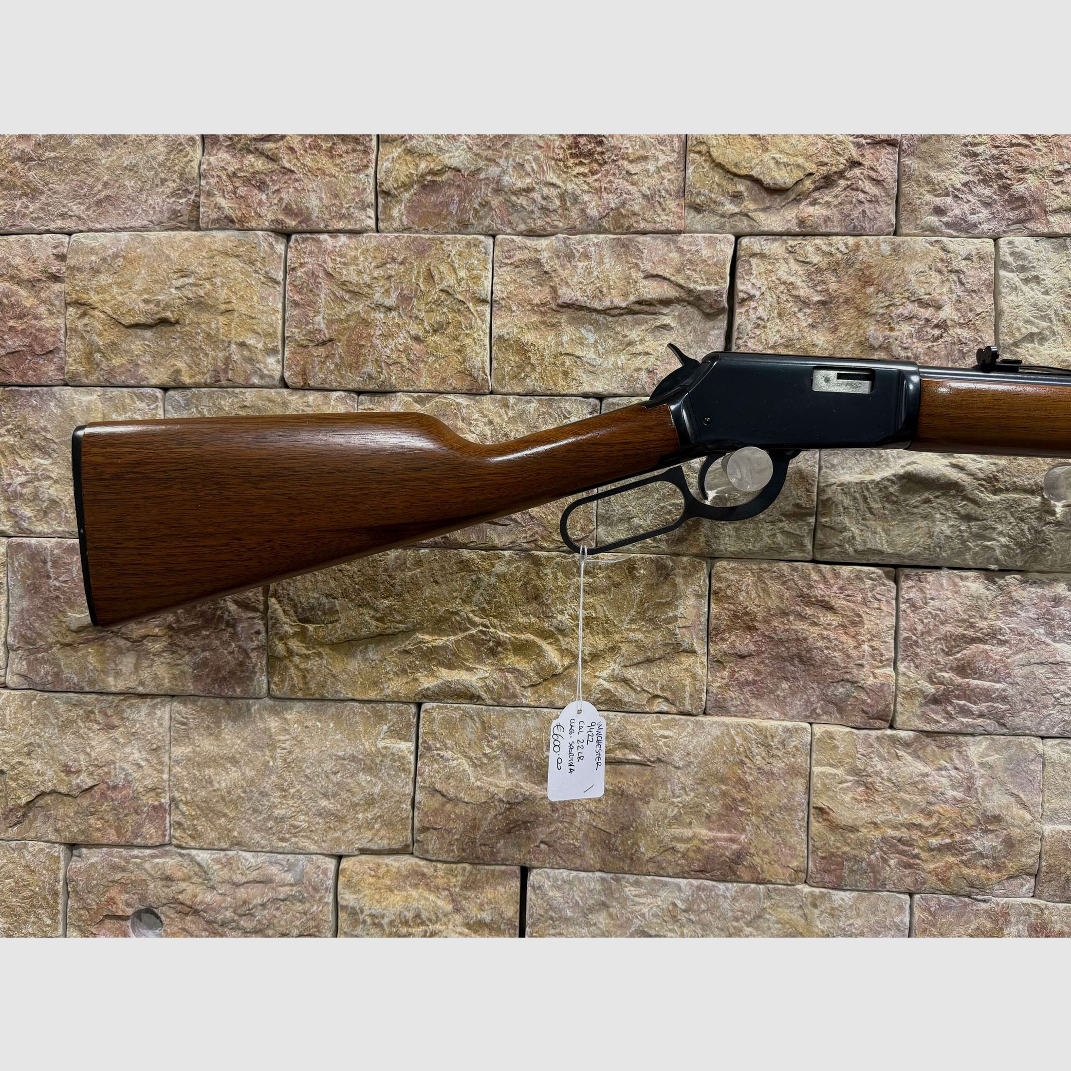 Winchester 9422, immagine 4 di 4