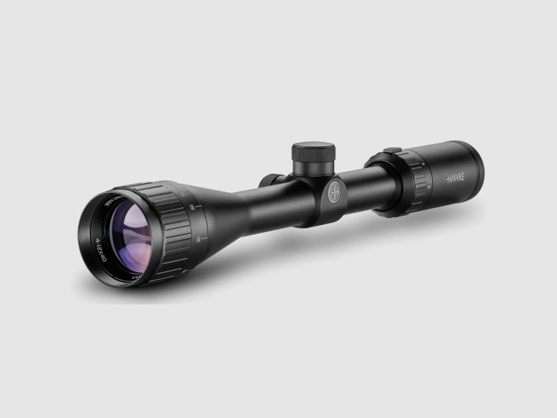 Hawke Vantage 4-12x40 AO Mil Dot Absehen/ sofort lieferbar