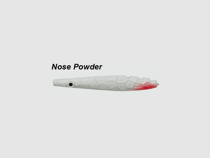 Kinetic Møn Slim Inline 22 g – NOSE POWDER