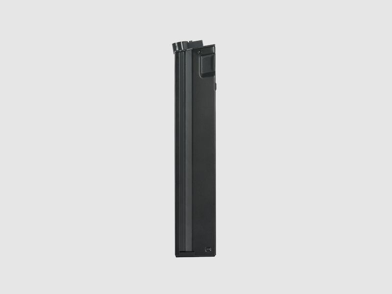 120rds Cyma M5 Midcap Magazin, 'Straight'