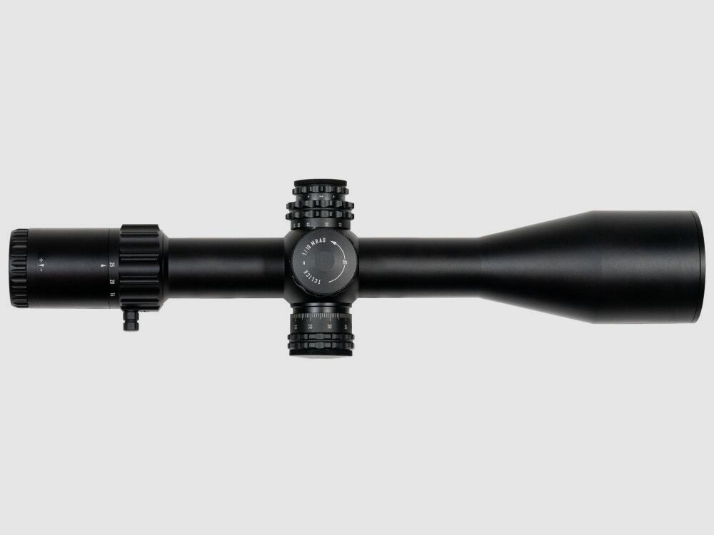 Element optics Titan 5-25x56 FFP	 APR-1C MRAD