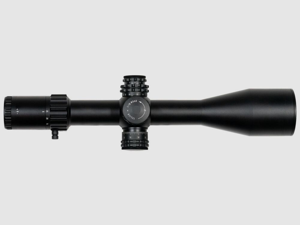 Element optics Titan 5-25x56 FFP APR-1C MRAD