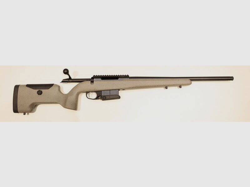 Tikka T3x UPR