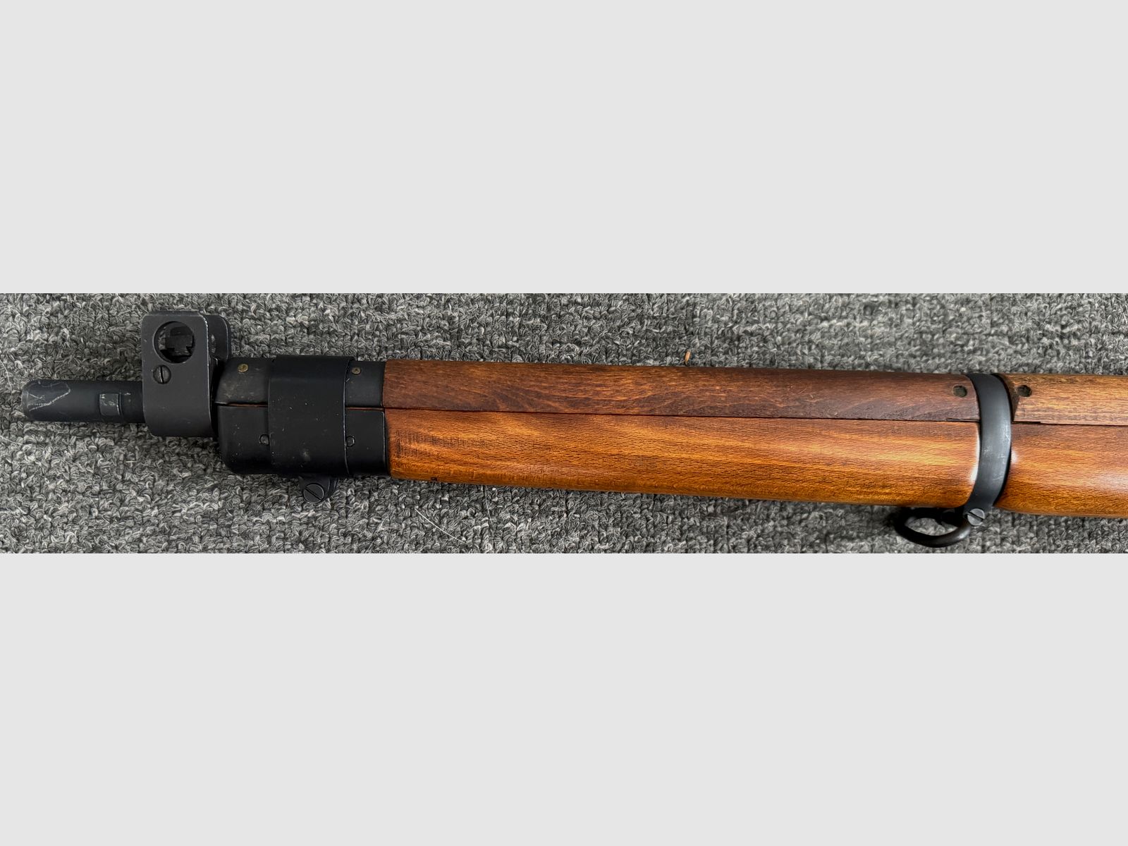 Long Branch Arsenal 4MK1 .303 Brit. 1942 Top Zustand!