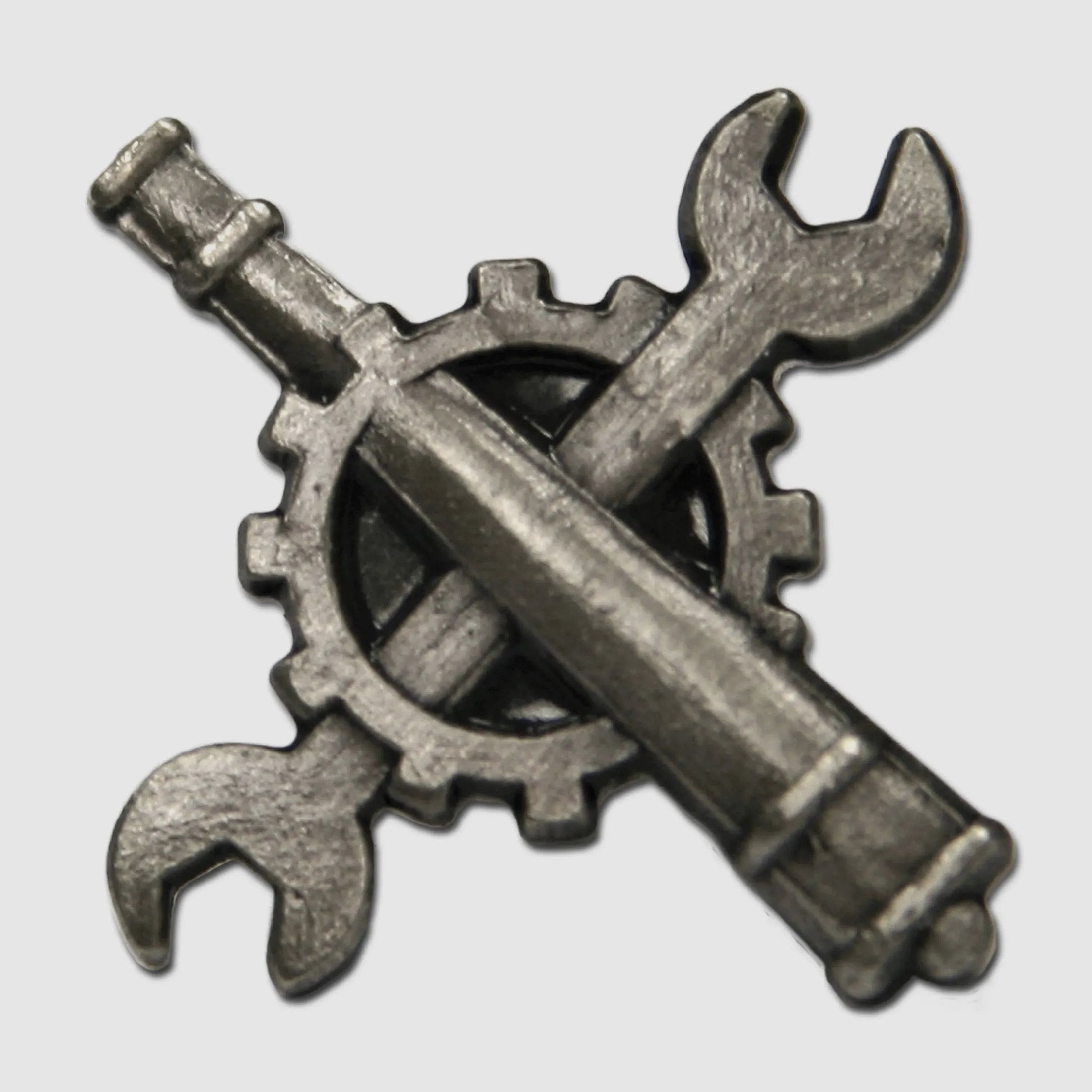 Wachter Pin Mini Metall Instandsetzung