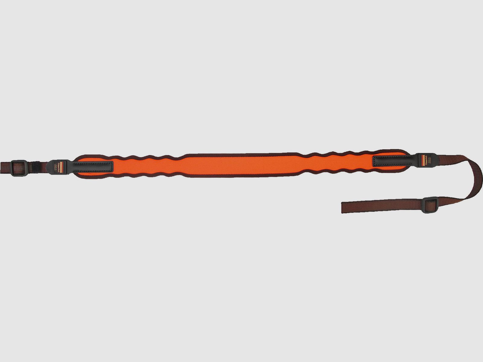 Niggeloh neopreen geweerband