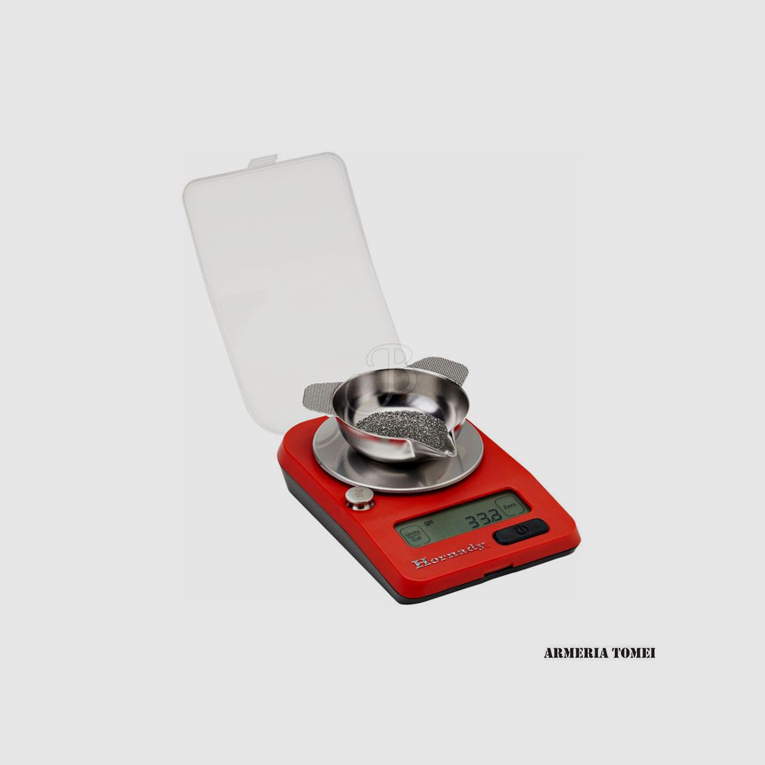 HORNADY – 050104 BÁSCULA DIGITAL G3-1500