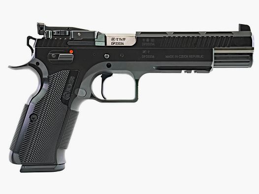 KMR W-02 Cuda OR