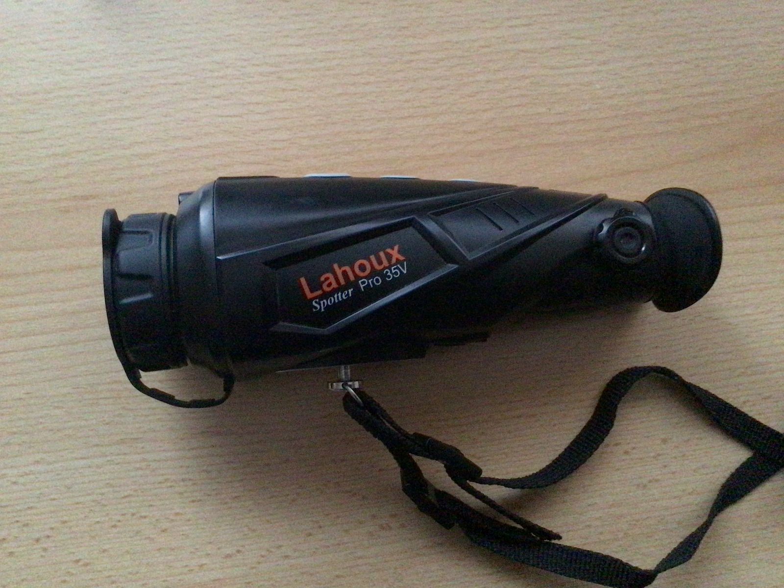 Lahoux Spotter 35 Pro V, Bild 2 von 2