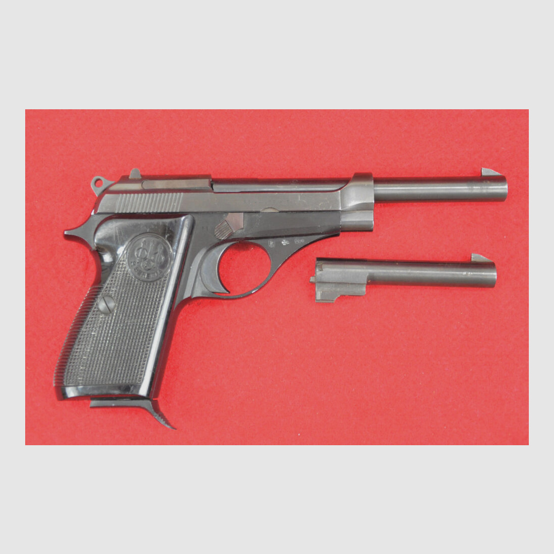 Beretta Mod. 71