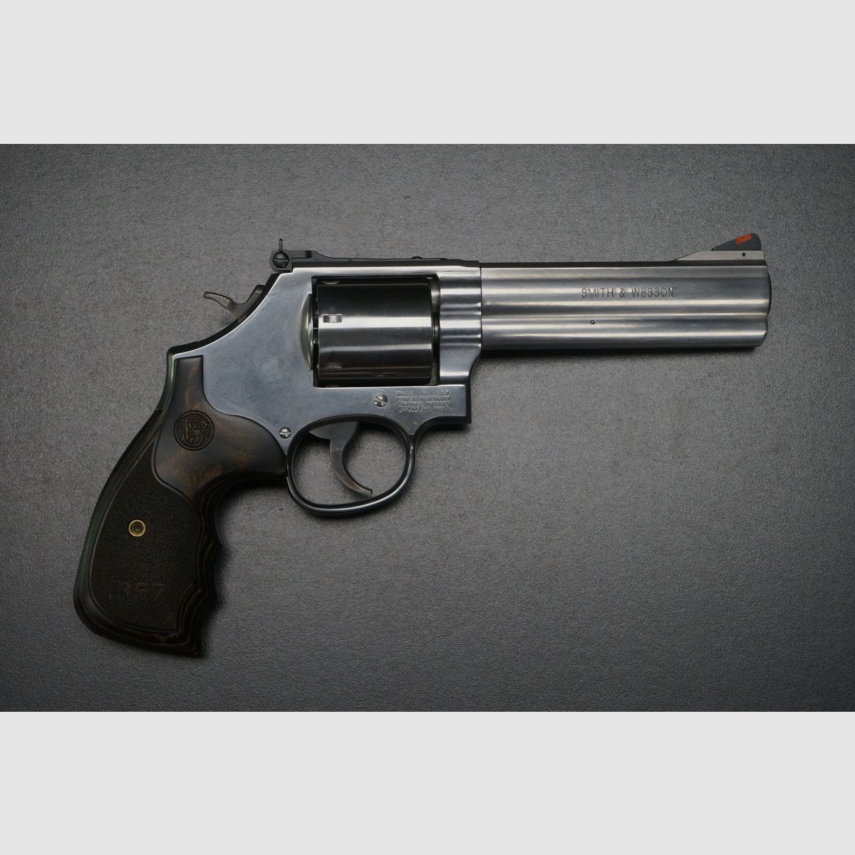 Smith & Wesson Mod. 686 Plus, Bild 1 von 6