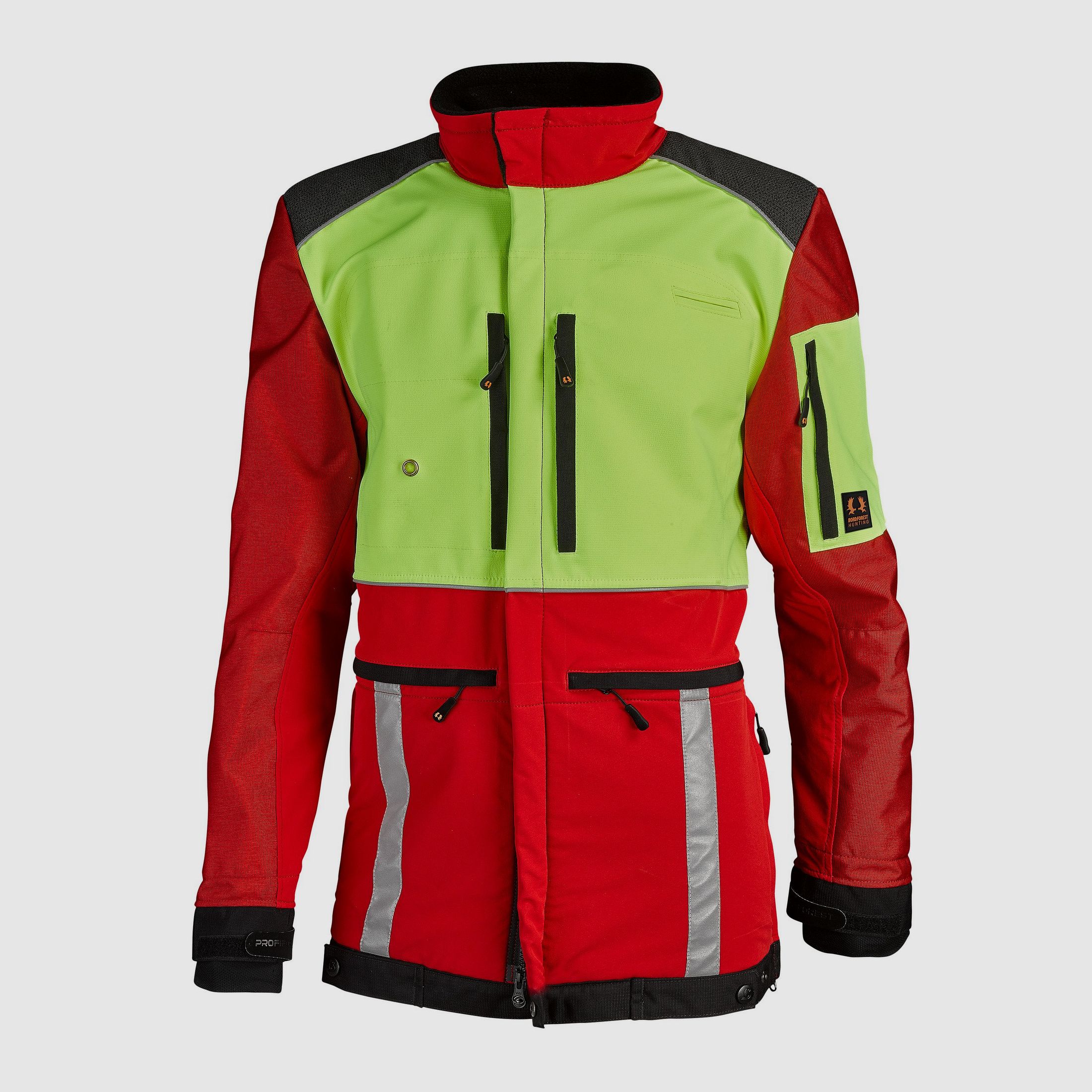 Nordforest Hunting Herren-Nachsuchenjacke