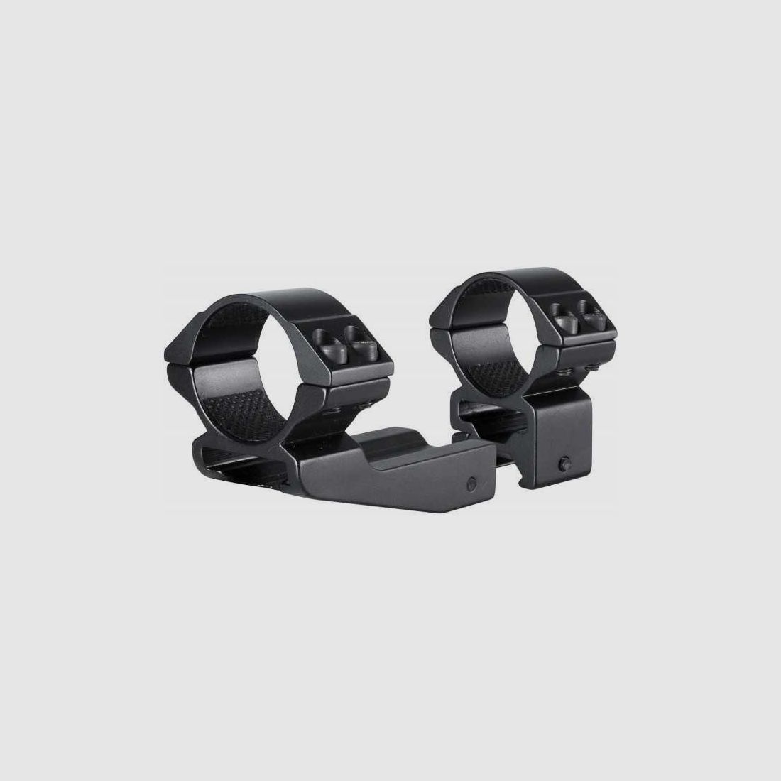 Hawke 50 mm Extension Ring Mount Weaver Ø30 mm Höhe 14 mm