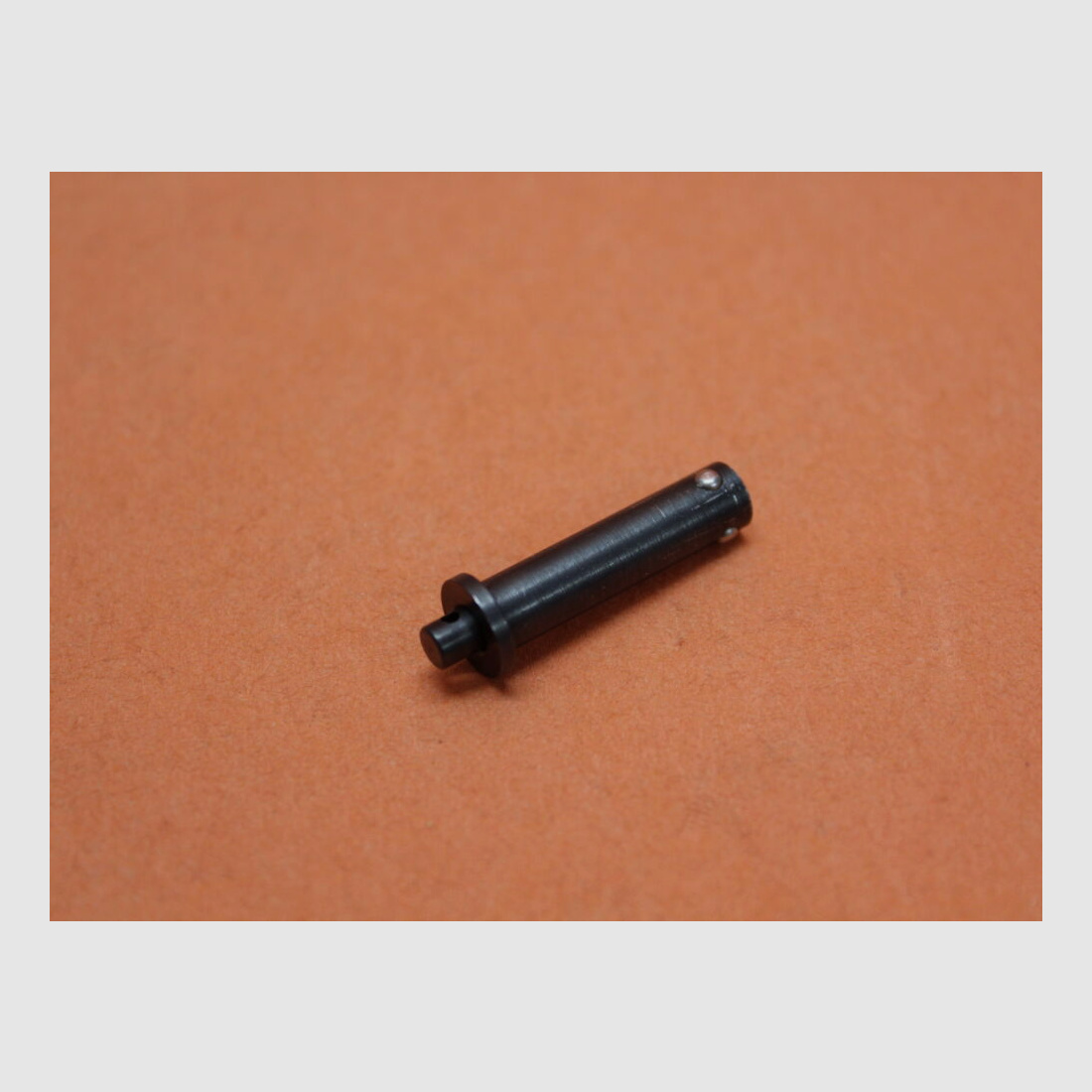 KNS. AR-15: Takedown Pin Quick Push Button .250" KNS Schnelllöse-Zerlegebolzen