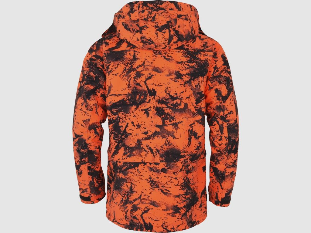 Härkila Wildboar Pro HWA Insulated Winterjacken Herren, Bild 2 von 2