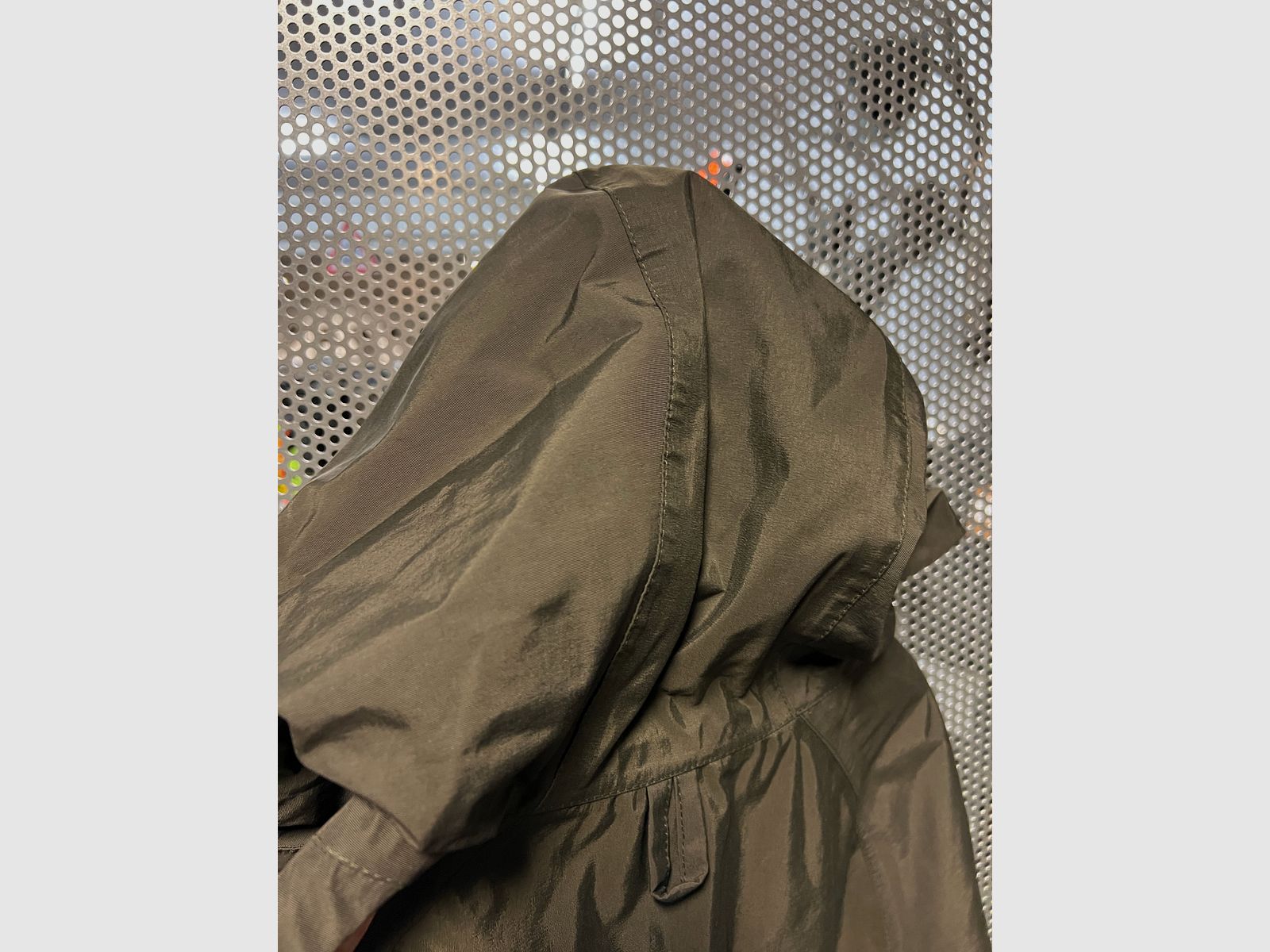 Combinaison de pluie, image 7 sur 11