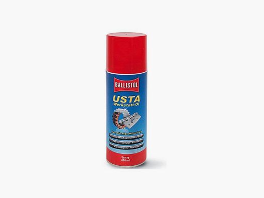 Ballistol Usta Spray 200ml